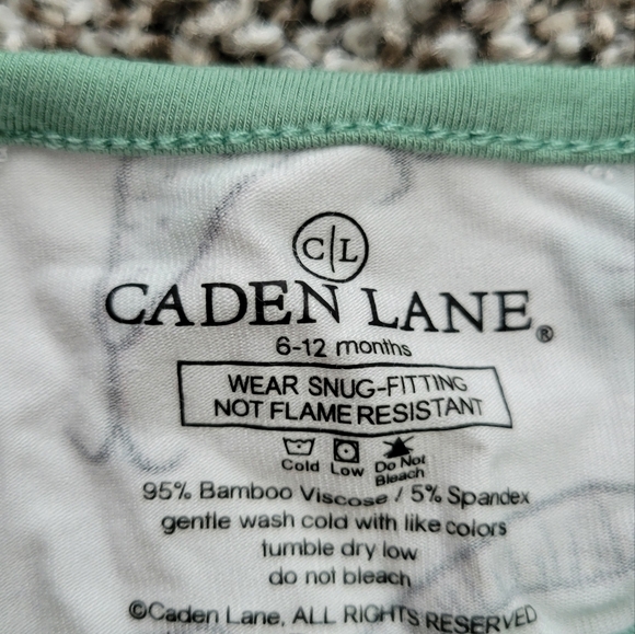 PLAY - Caden Lane - Fishing Zippy, 6-12M - Picture 2 of 4